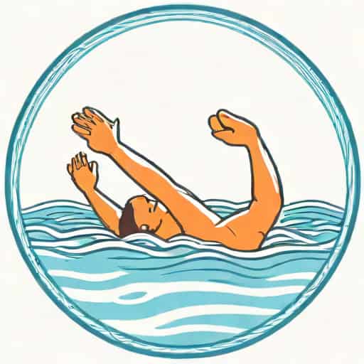 What Is A Good Backstroke Time