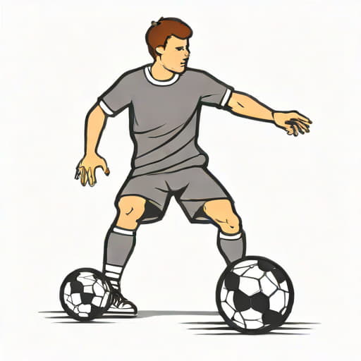 What Is A Halfback In Soccer
