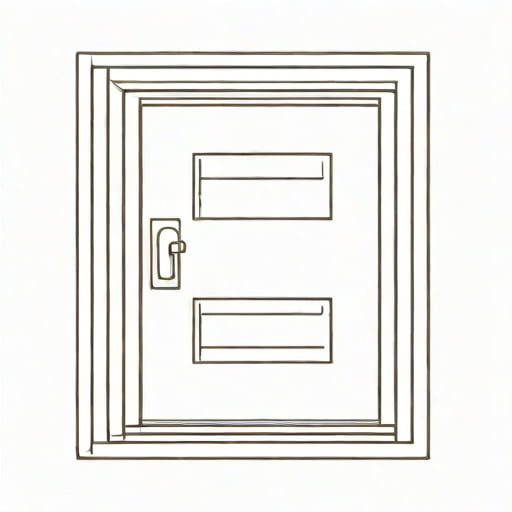 What Is A Hatchway Door