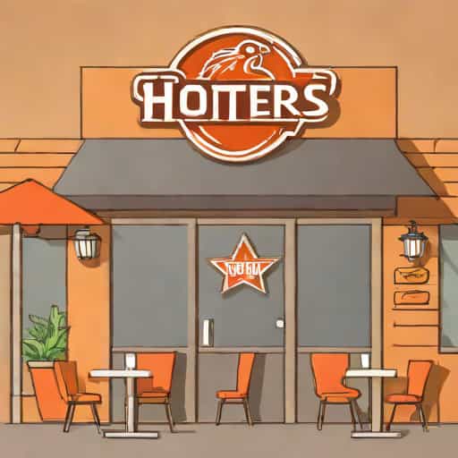 What Is A Hooters Restaurant