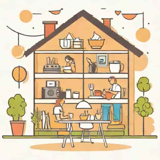 What Is A Housewarming Party