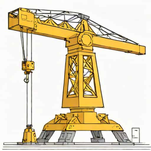 What Is A Jib Crane