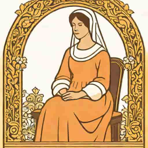 What Is A Patroness In Pride And Prejudice