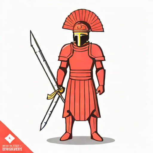 What Is A Praetorian Guard
