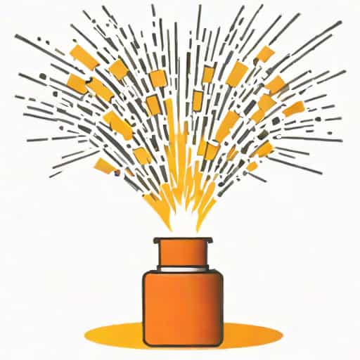 What Is A Pyrotechnic Vds