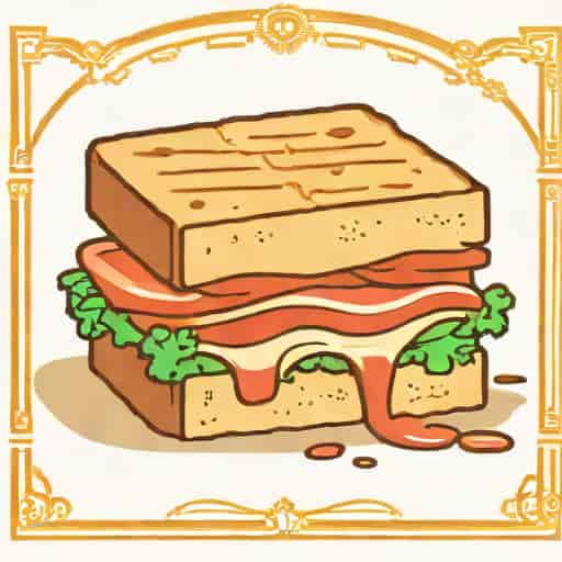What Is A Reuben Sandwich