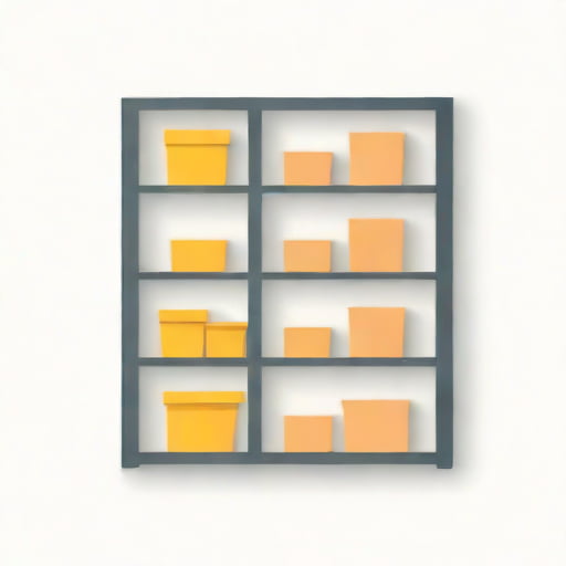 What Is A Shelving Unit