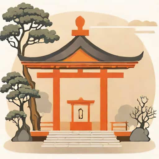 What Is A Shinto Shrine