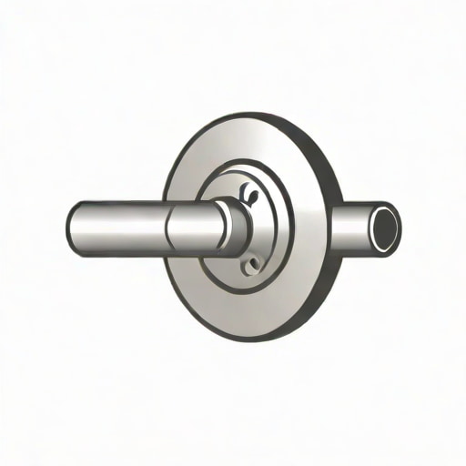 What Is A Stub Axle