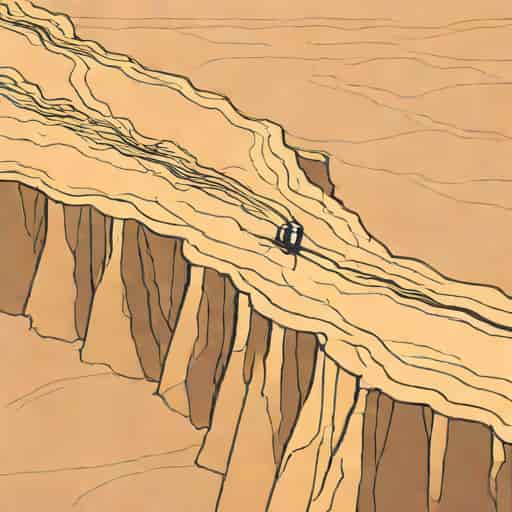 What Is A Thrust Fault