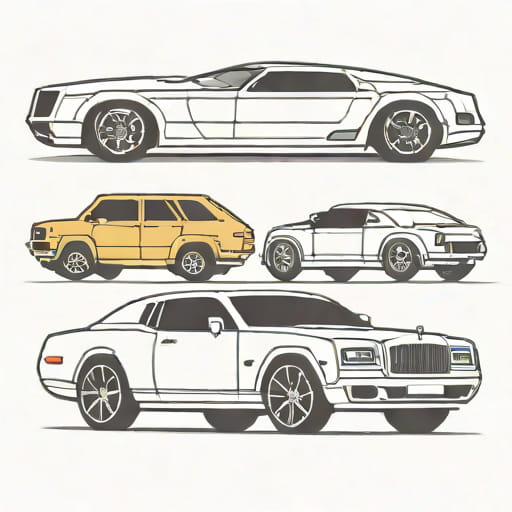What Is A Wraith Car