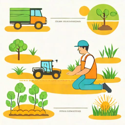 What Is Agronomist In Agriculture