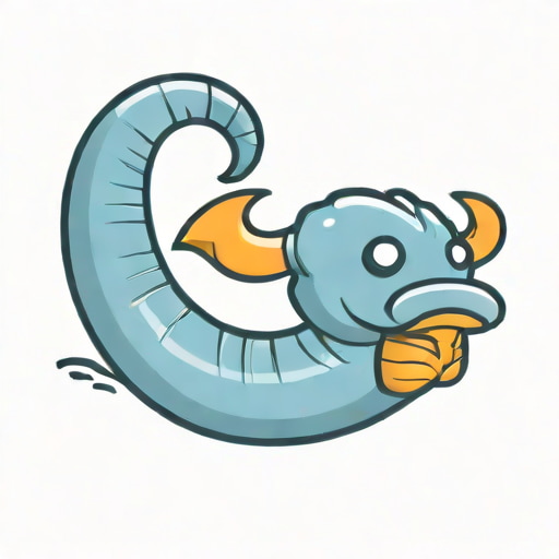What Is An Alaskan Bull Worm