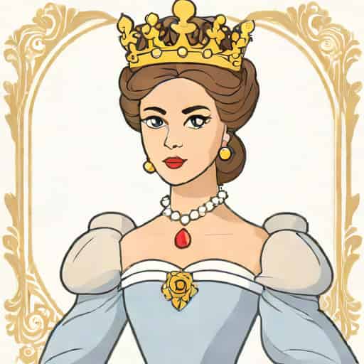 What Is An Archduchess Princess