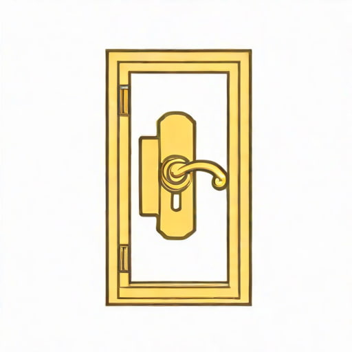 What Is An Escutcheon On A Door
