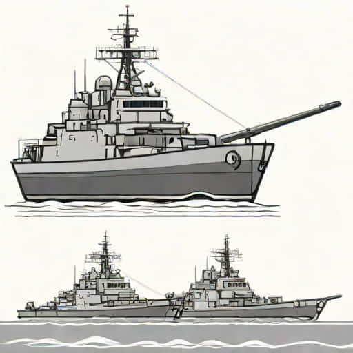 What Is An Ironclad Warship