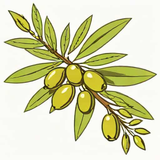 What Is An Olive Branch