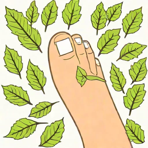 What Is An Overgrown Toenail
