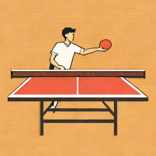 What Is Backhand Drive In Table Tennis