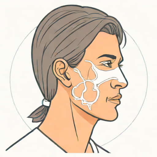 What Is Bilateral Maxillary Sinusitis
