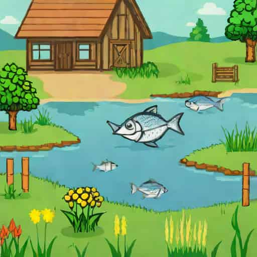 What Is Bream In Stardew Valley
