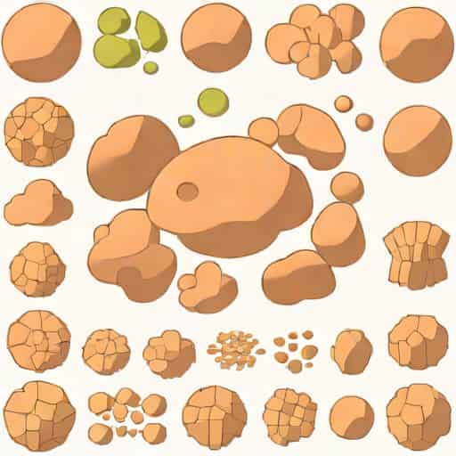What Is Calcareous Material