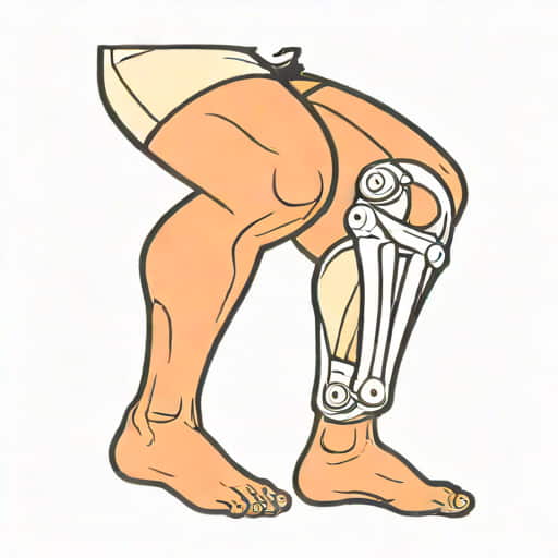 What Is Cartilage In Knee