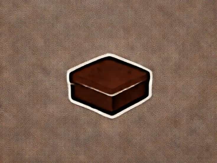 What Is Chocolate Brownie