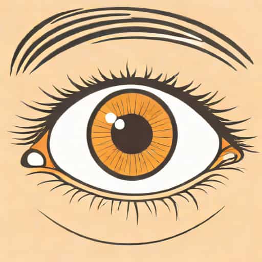 What Is Cornea And Conjunctiva