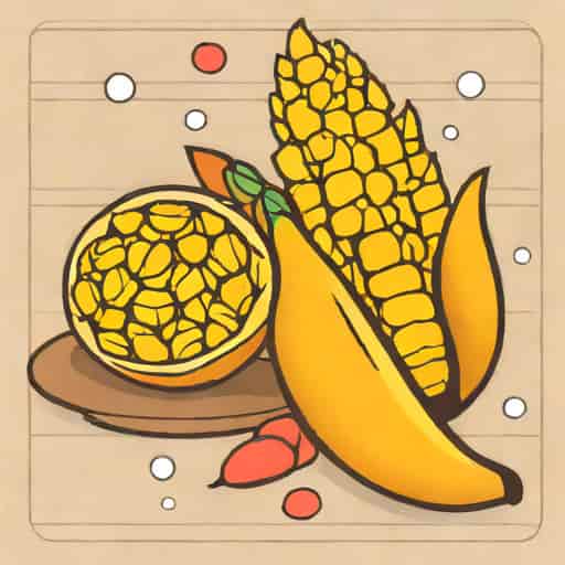What Is Corny In Spanish