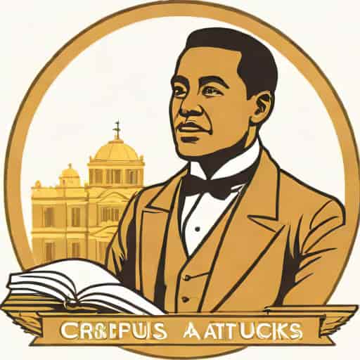What Is Crispus Attucks Best Known For
