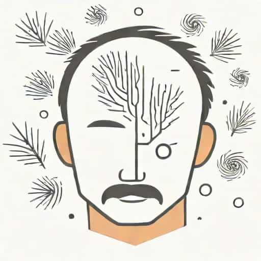 What Is Dandruff Chronologist