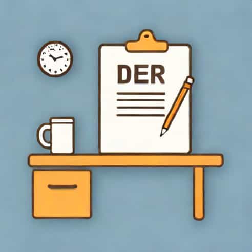 What Is Departmental Exam