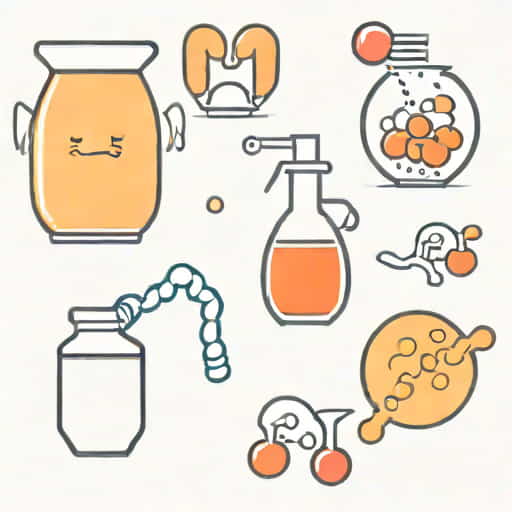 What Is Dry Cough And Chesty Cough