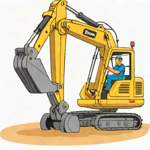 What Is Excavator Operator
