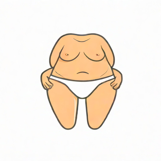 What Is Face To Pubis Delivery
