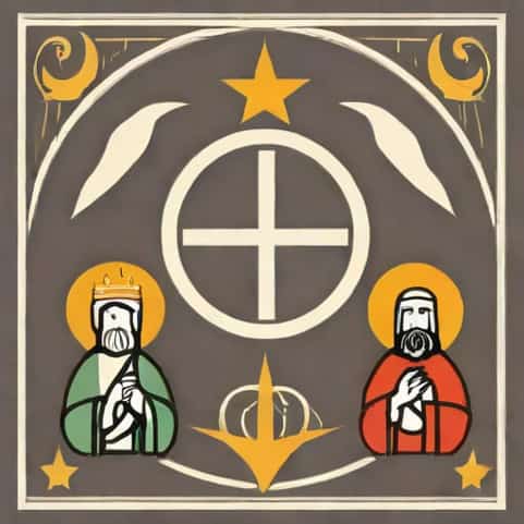 What Is Faith The Unholy Trinity About