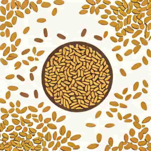 What Is Flaxseed Mucilage
