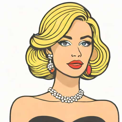 What Is Gentlemen Prefer Blondes About