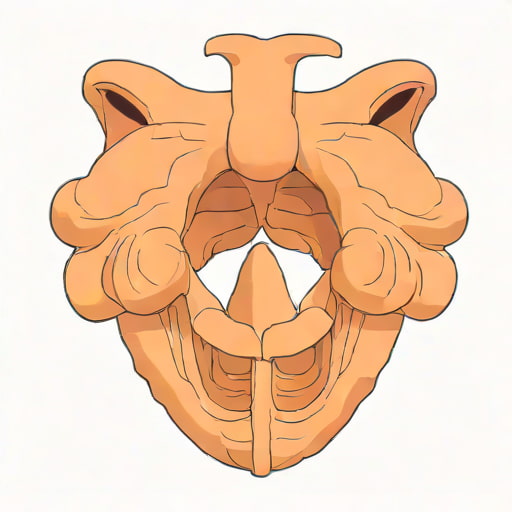 What Is Glottis And Epiglottis