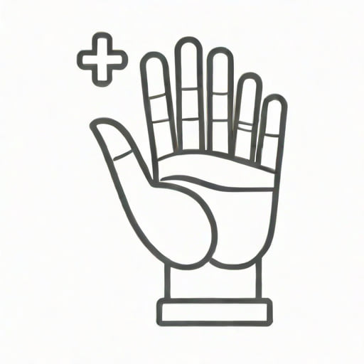 What Is Hand Posturing In Autism