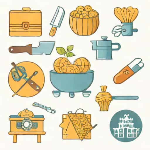 What Is Handmade Tales About