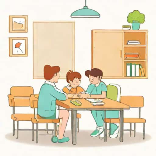 What Is Healthful School Environment