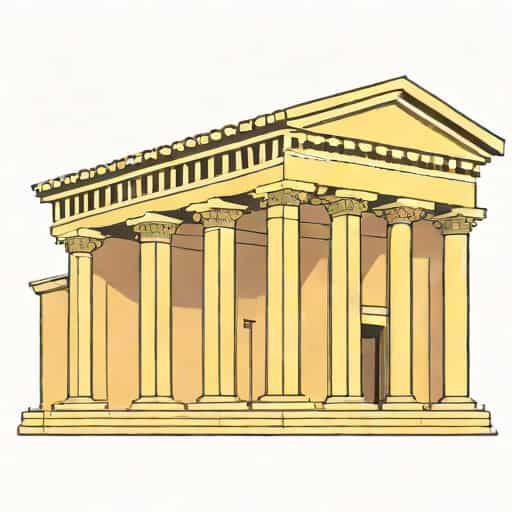 What Is Hellenistic Architecture