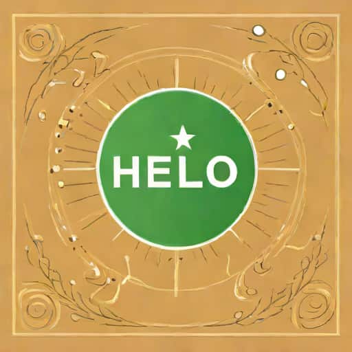 What Is Hello In Esperanto