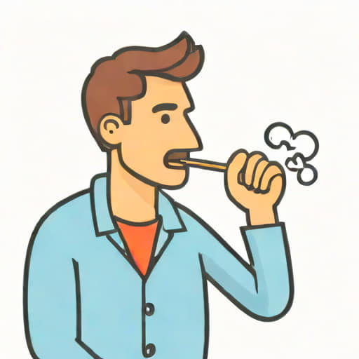 What Is Huff Coughing