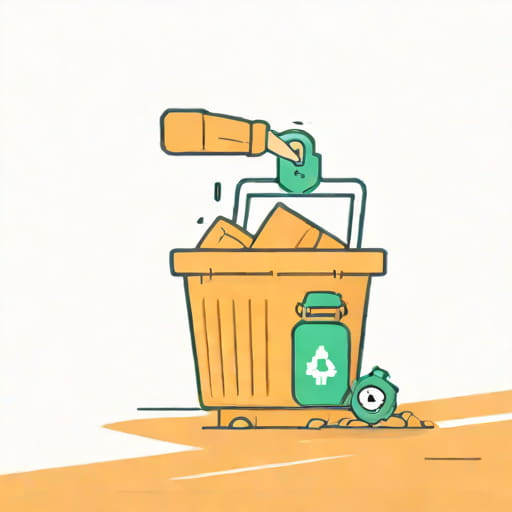 What Is Improper Waste Disposal