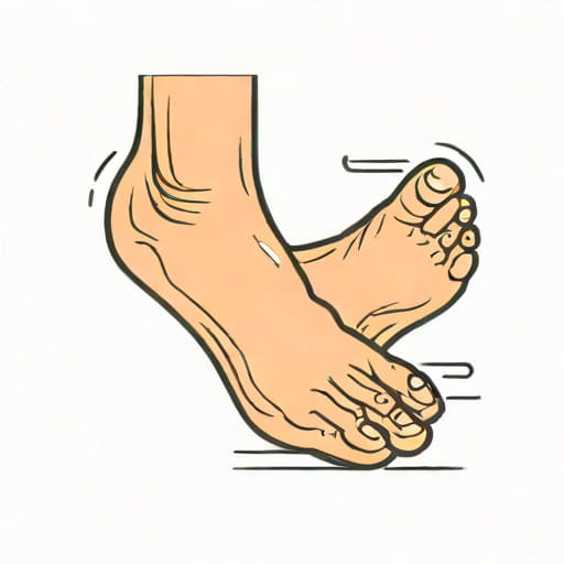What Is Insensate Foot