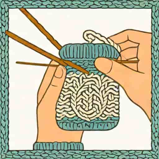 What Is Intarsia Knitting