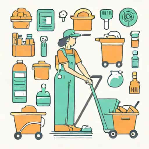 What Is Janitorial Experience